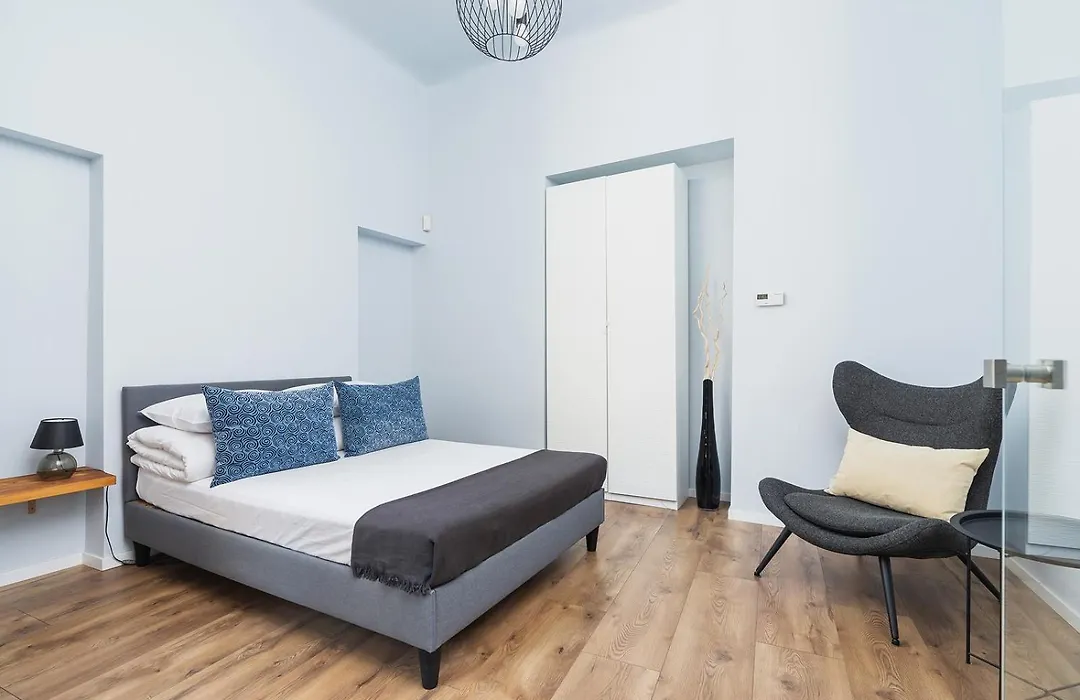 Whispering Naiad - 1Br For 2 - City Center-1