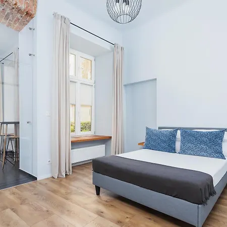 Whispering Naiad - 1Br For 2 - City Center-3