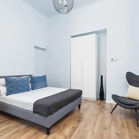 Whispering Naiad - 1Br For 2 - City Center-2