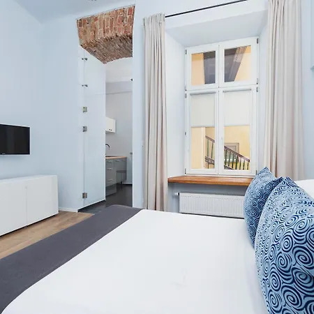 Whispering Naiad - 1Br For 2 - City Center-3